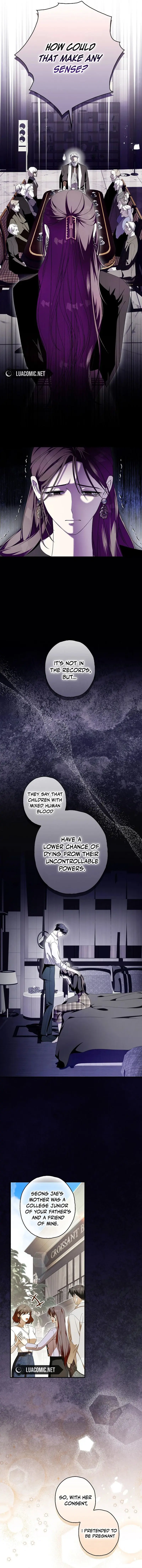 Read Hierarchy Food chain Manga Online