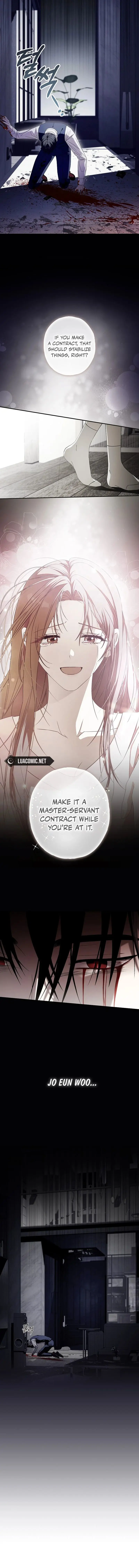 Read Hierarchy Food chain Manga Online