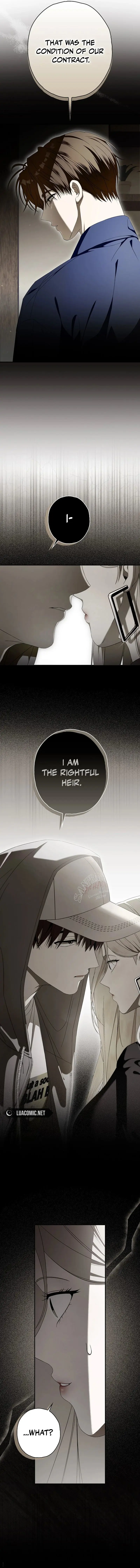 Read Hierarchy Food chain Manga Online