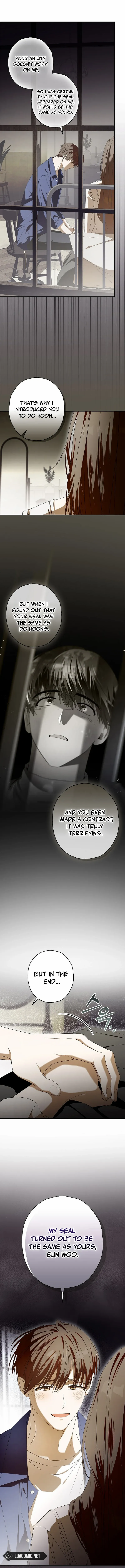 Read Hierarchy Food chain Manga Online