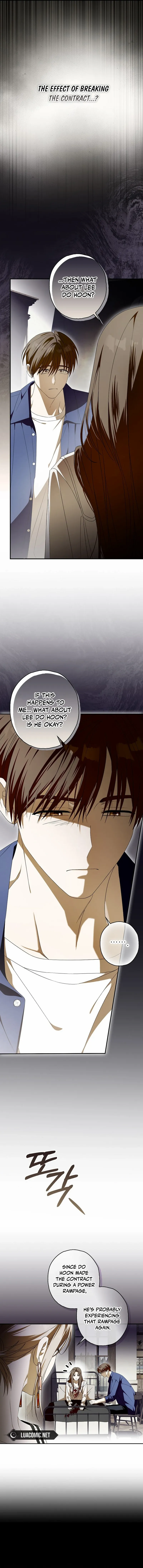 Read Hierarchy Food chain Manga Online