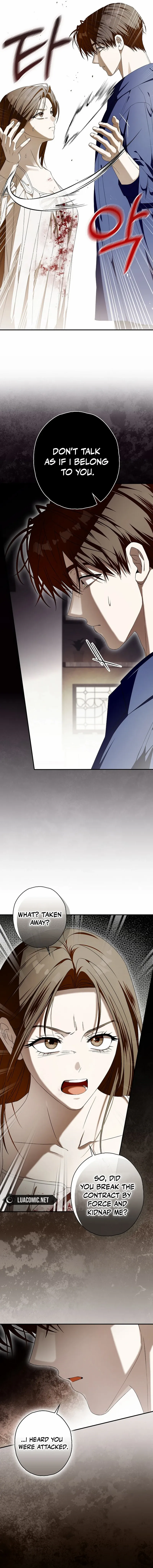 Read Hierarchy Food chain Manga Online