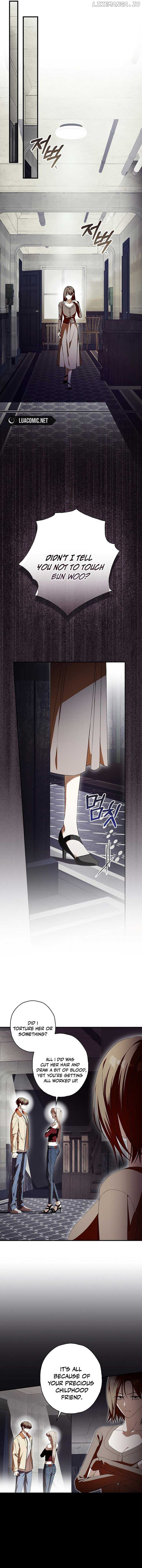 Read Hierarchy Food chain Manga Online