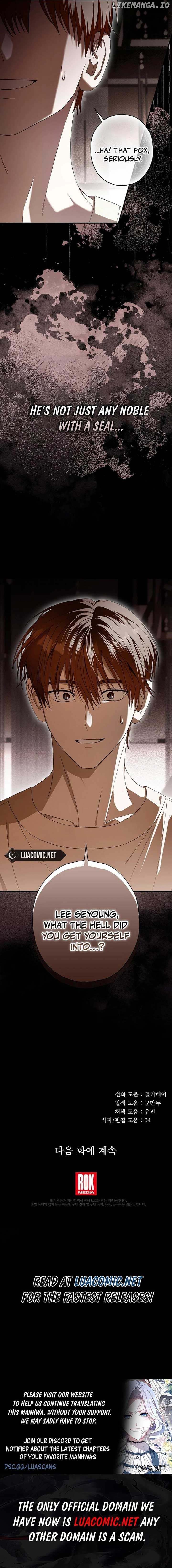 Read Hierarchy Food chain Manga Online