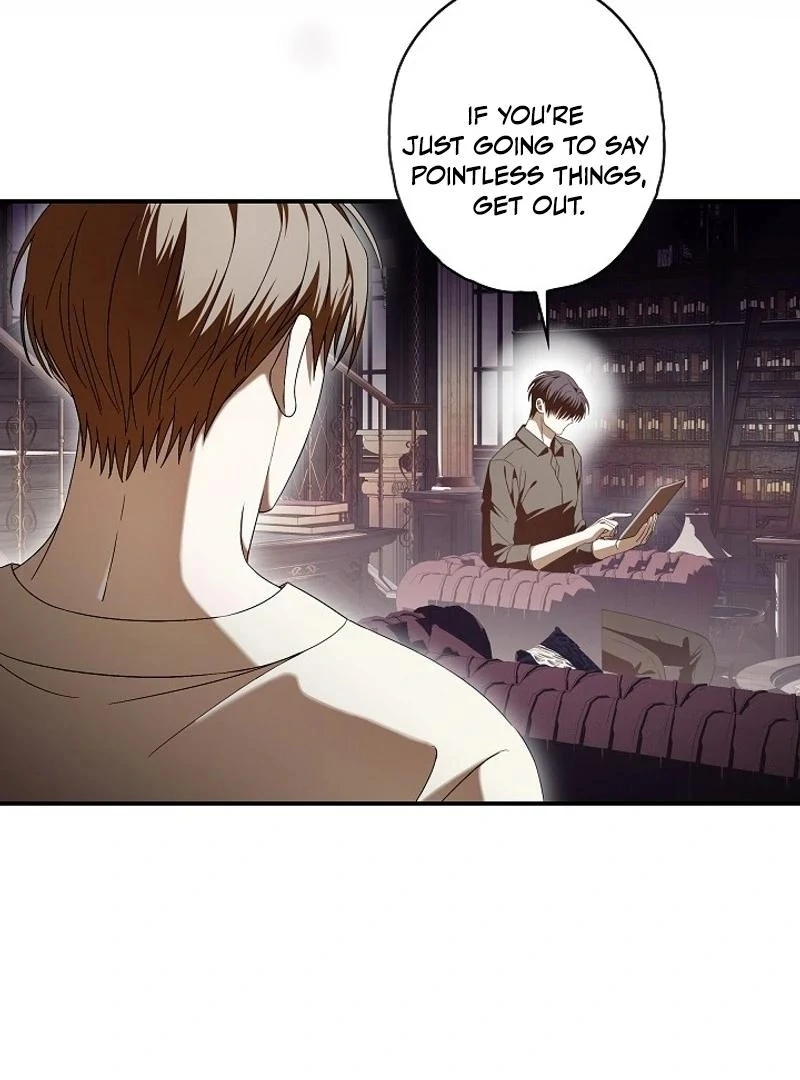 Read Hierarchy Food chain Manga Online