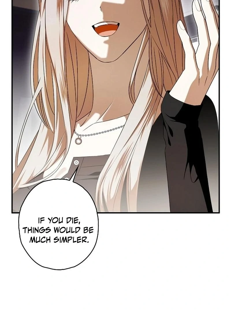 Read Hierarchy Food chain Manga Online