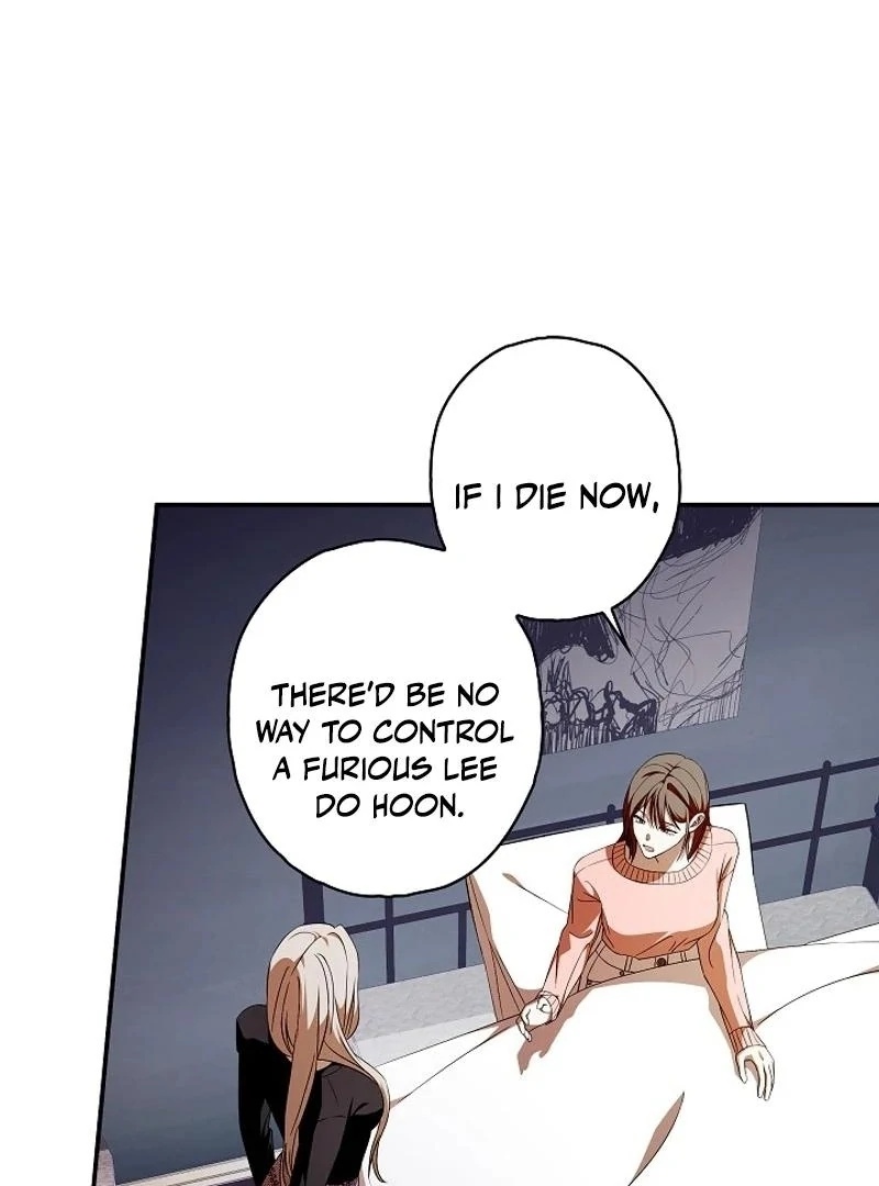 Read Hierarchy Food chain Manga Online