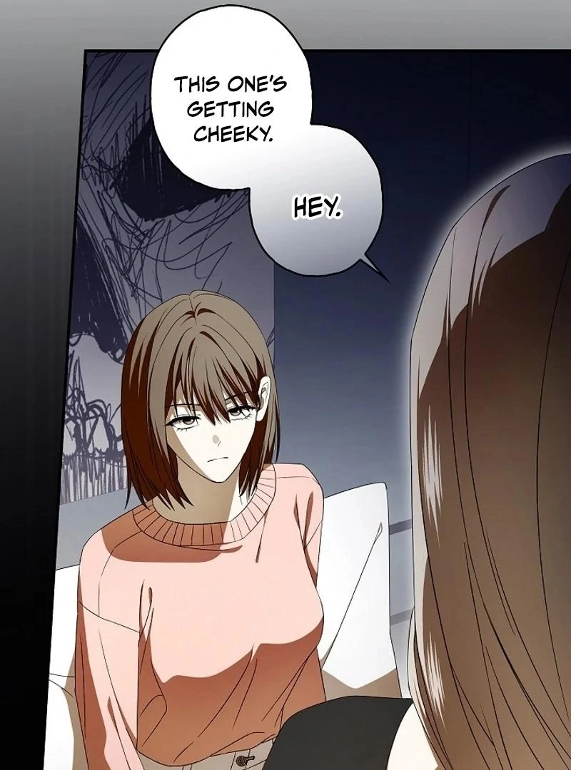 Read Hierarchy Food chain Manga Online