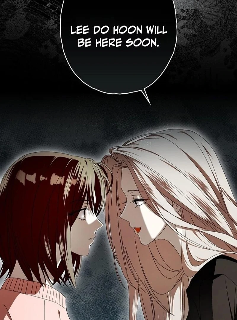 Read Hierarchy Food chain Manga Online