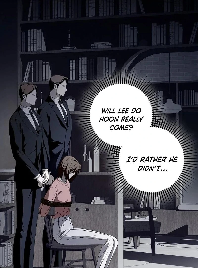 Read Hierarchy Food chain Manga Online