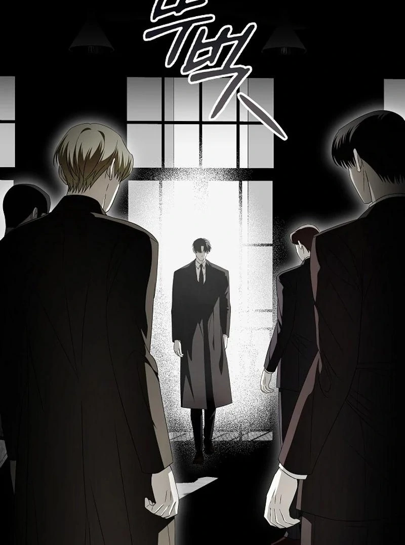 Read Hierarchy Food chain Manga Online