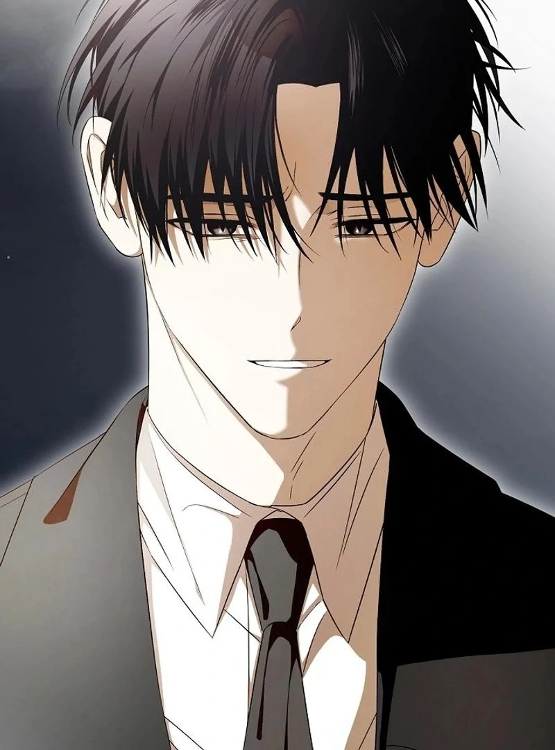 Read Hierarchy Food chain Manga Online