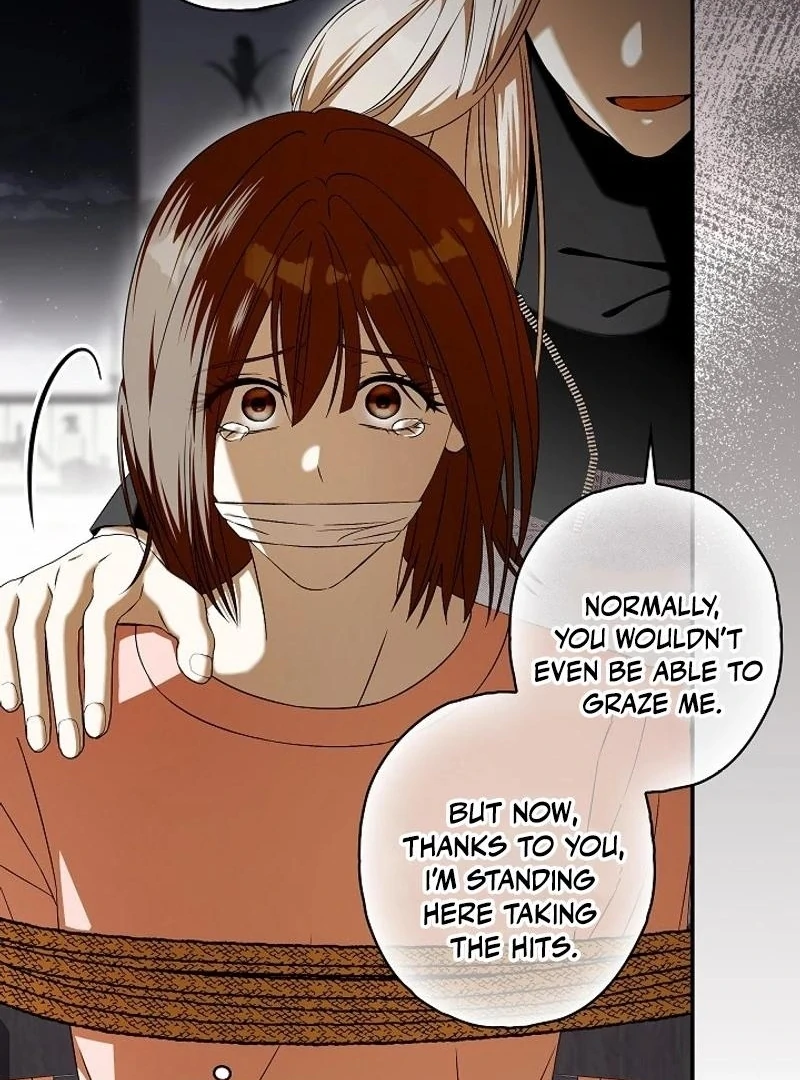 Read Hierarchy Food chain Manga Online
