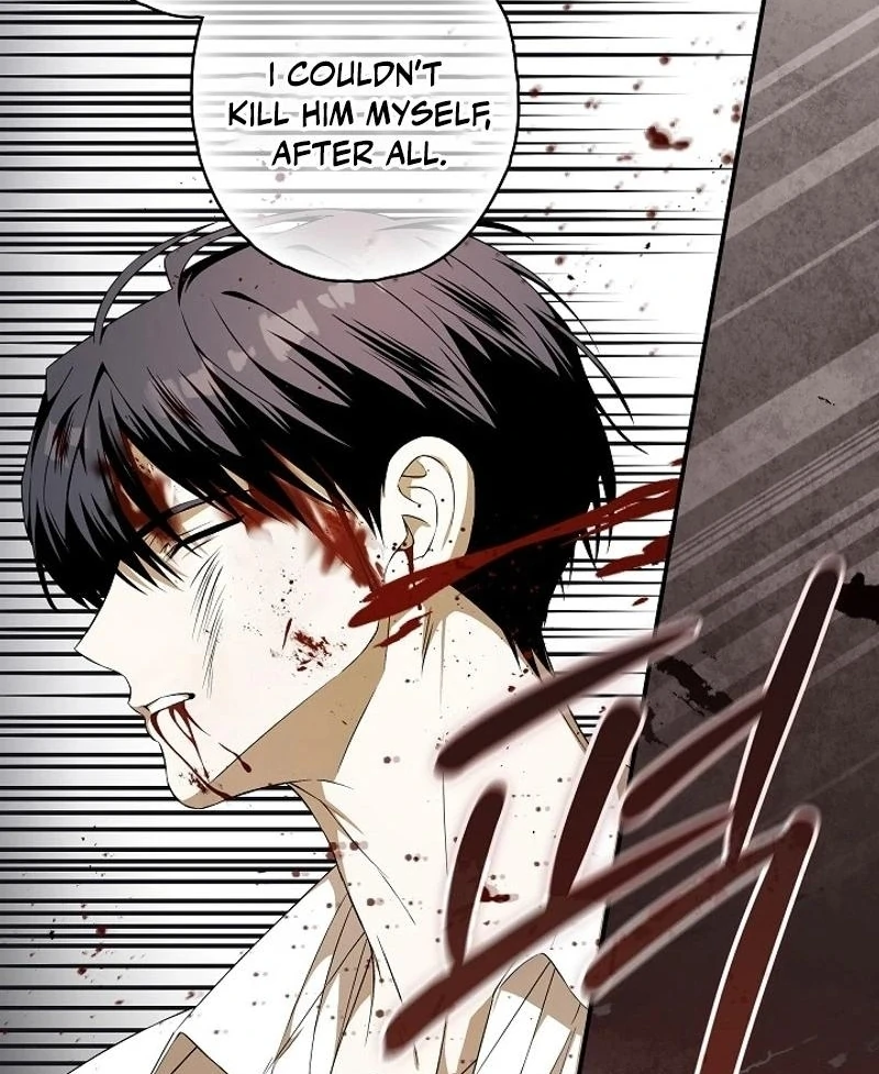 Read Hierarchy Food chain Manga Online