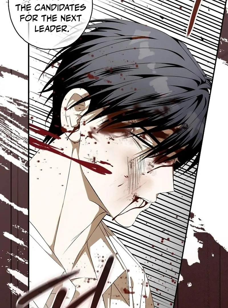 Read Hierarchy Food chain Manga Online