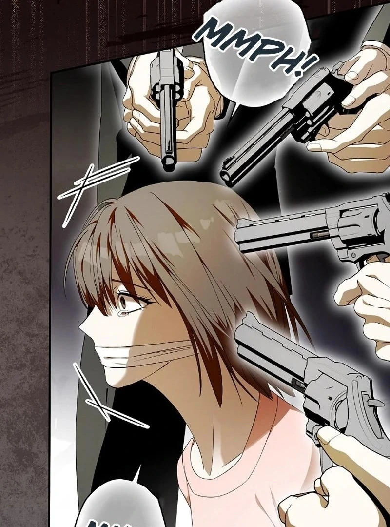 Read Hierarchy Food chain Manga Online