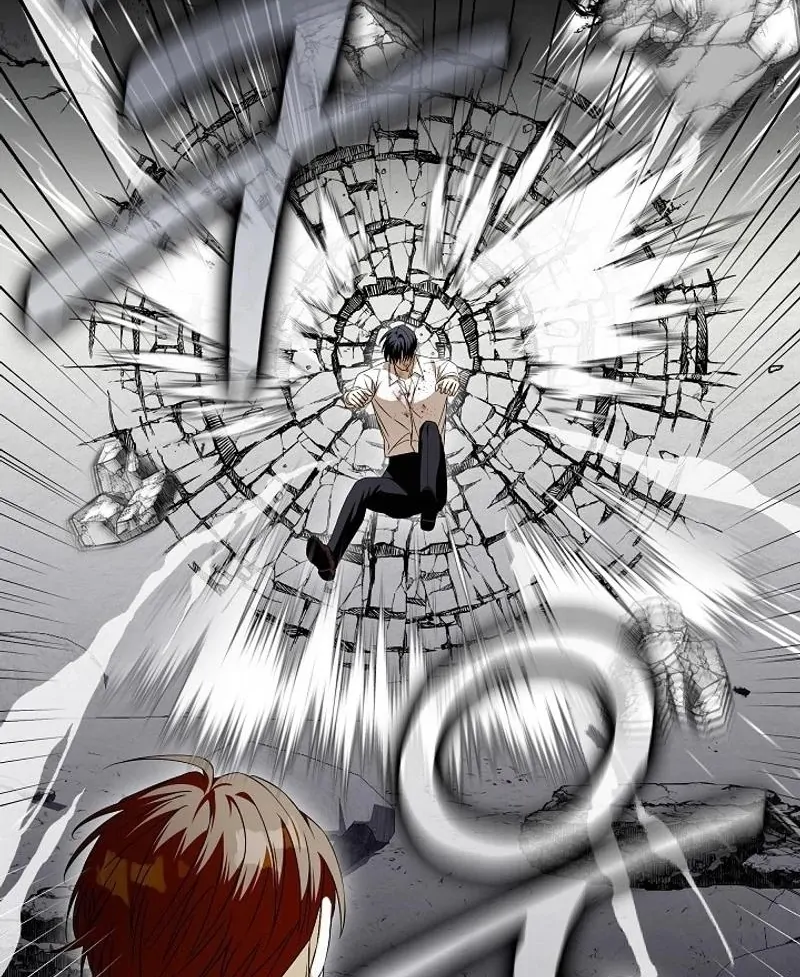 Read Hierarchy Food chain Manga Online
