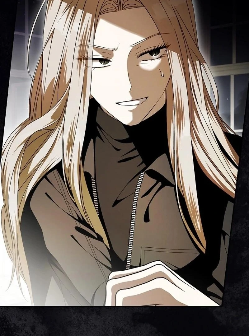 Read Hierarchy Food chain Manga Online