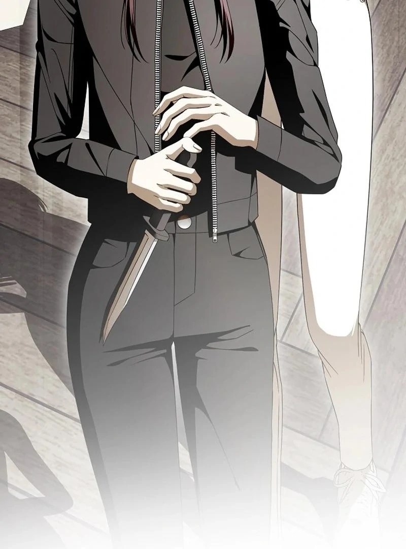 Read Hierarchy Food chain Manga Online