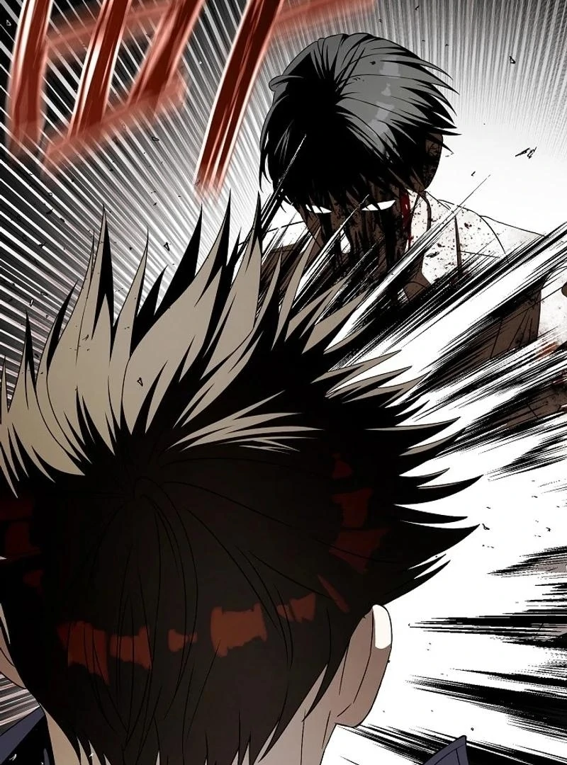 Read Hierarchy Food chain Manga Online