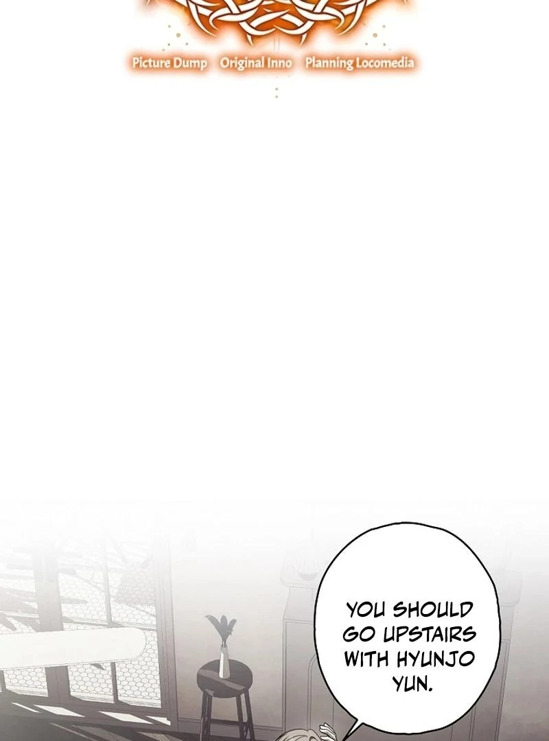 Read Hierarchy Food chain Manga Online