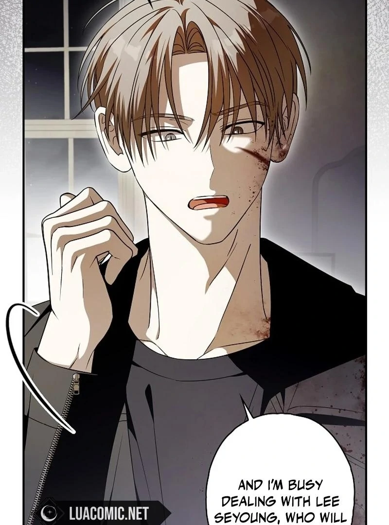 Read Hierarchy Food chain Manga Online