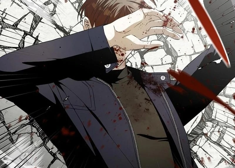 Read Hierarchy Food chain Manga Online