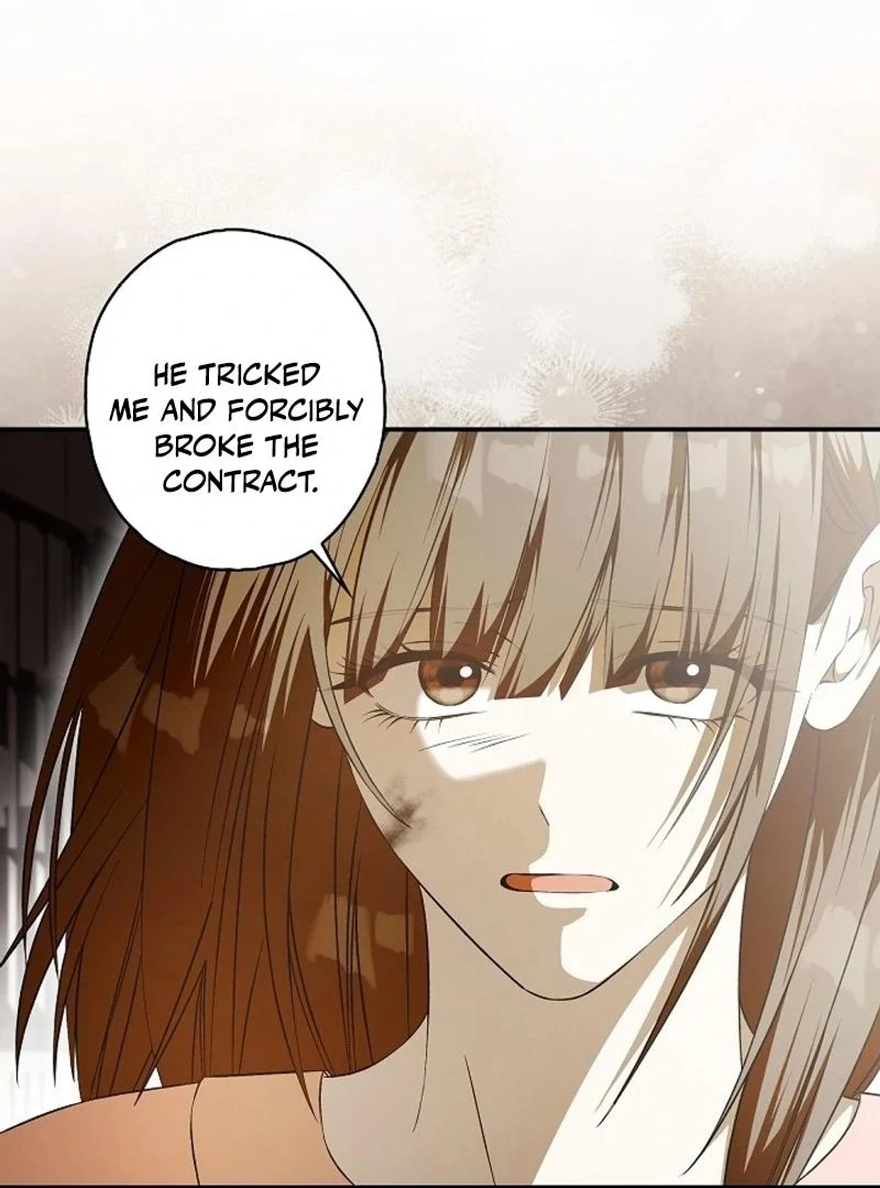 Read Hierarchy Food chain Manga Online