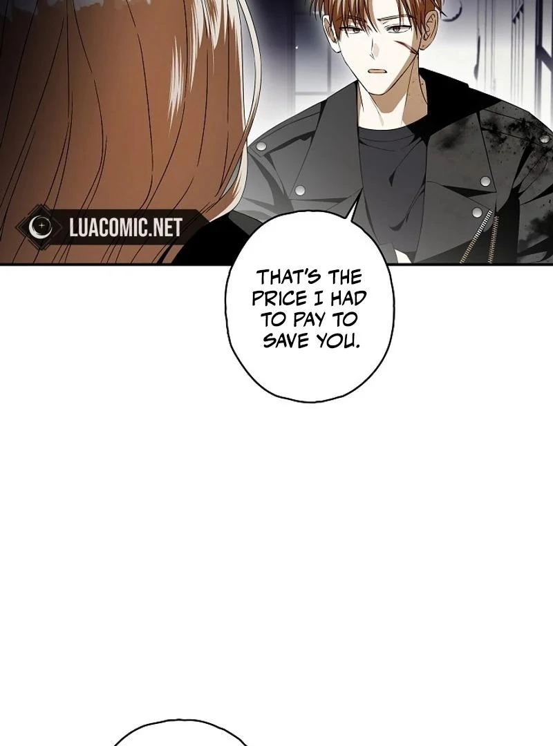 Read Hierarchy Food chain Manga Online