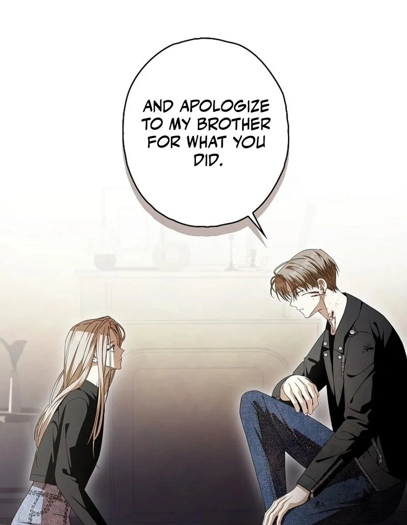 Read Hierarchy Food chain Manga Online