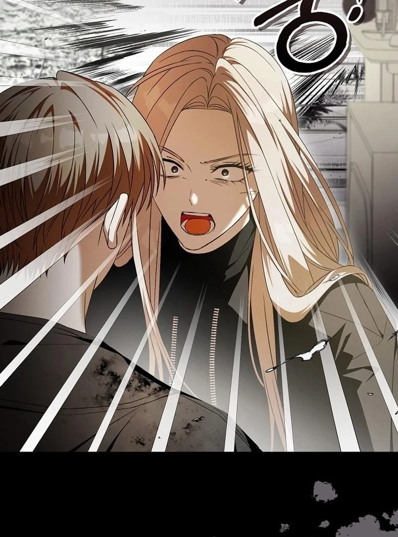 Read Hierarchy Food chain Manga Online