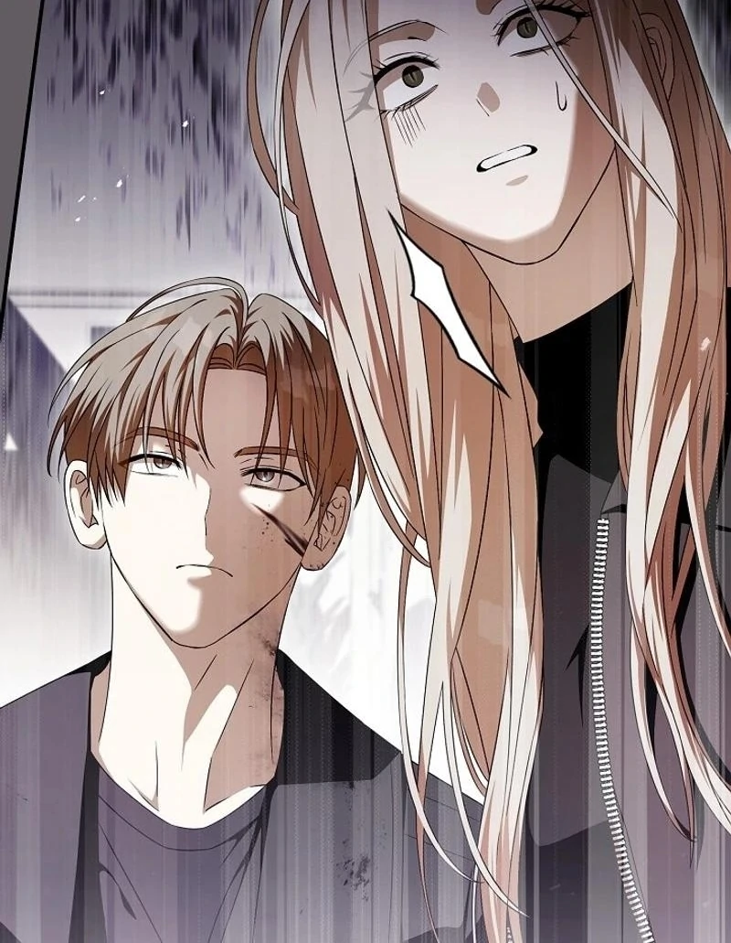 Read Hierarchy Food chain Manga Online