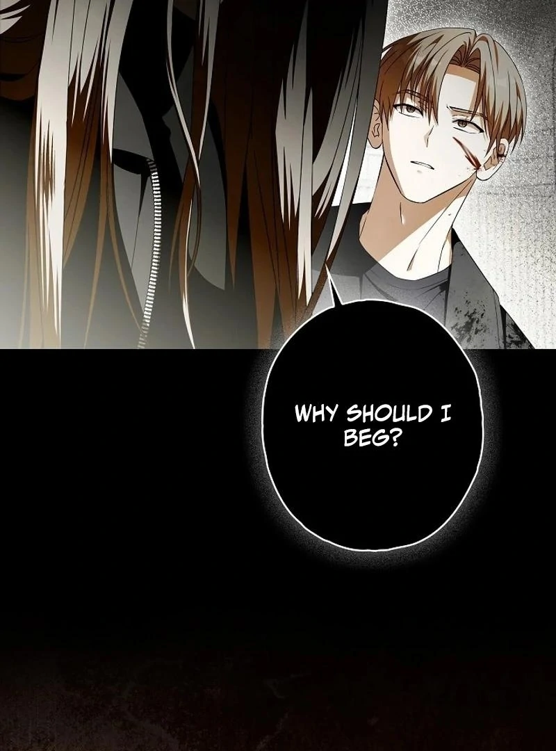 Read Hierarchy Food chain Manga Online