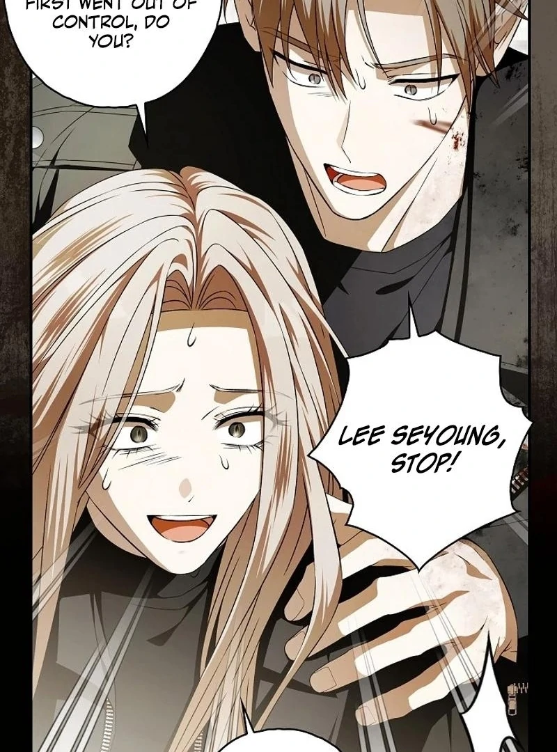 Read Hierarchy Food chain Manga Online