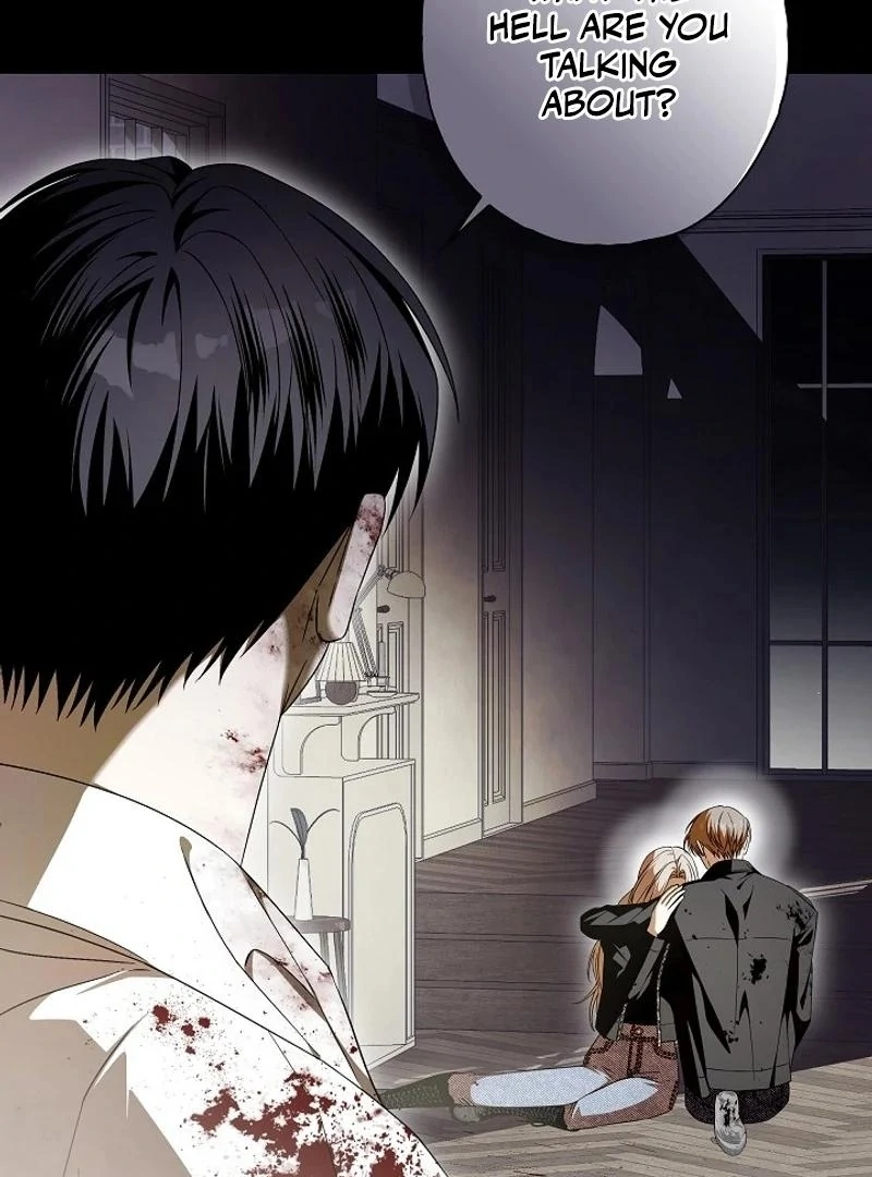 Read Hierarchy Food chain Manga Online