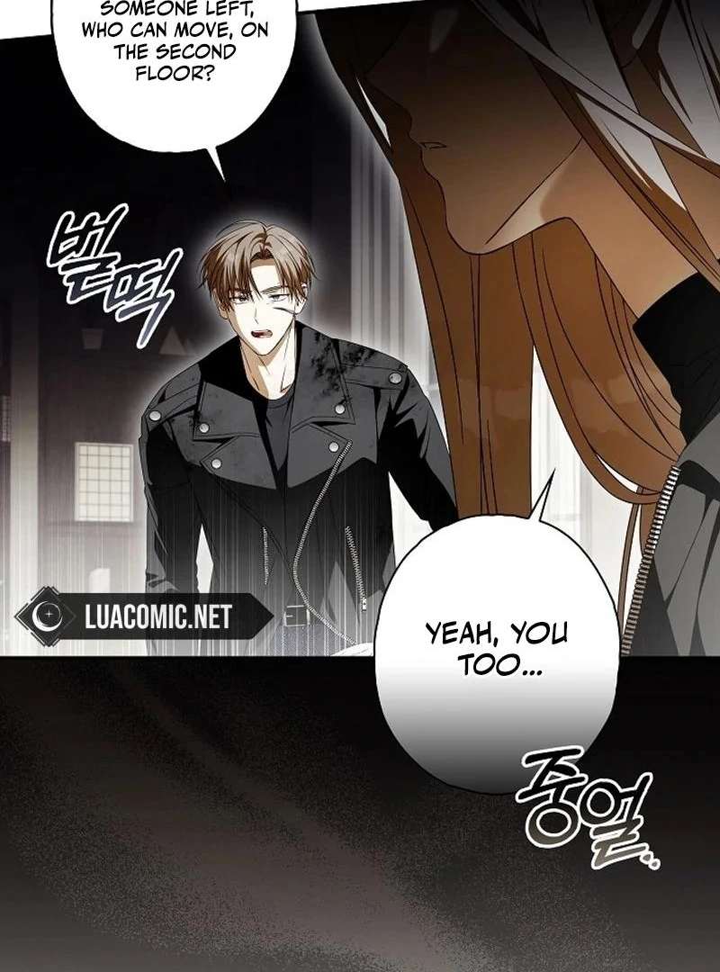 Read Hierarchy Food chain Manga Online