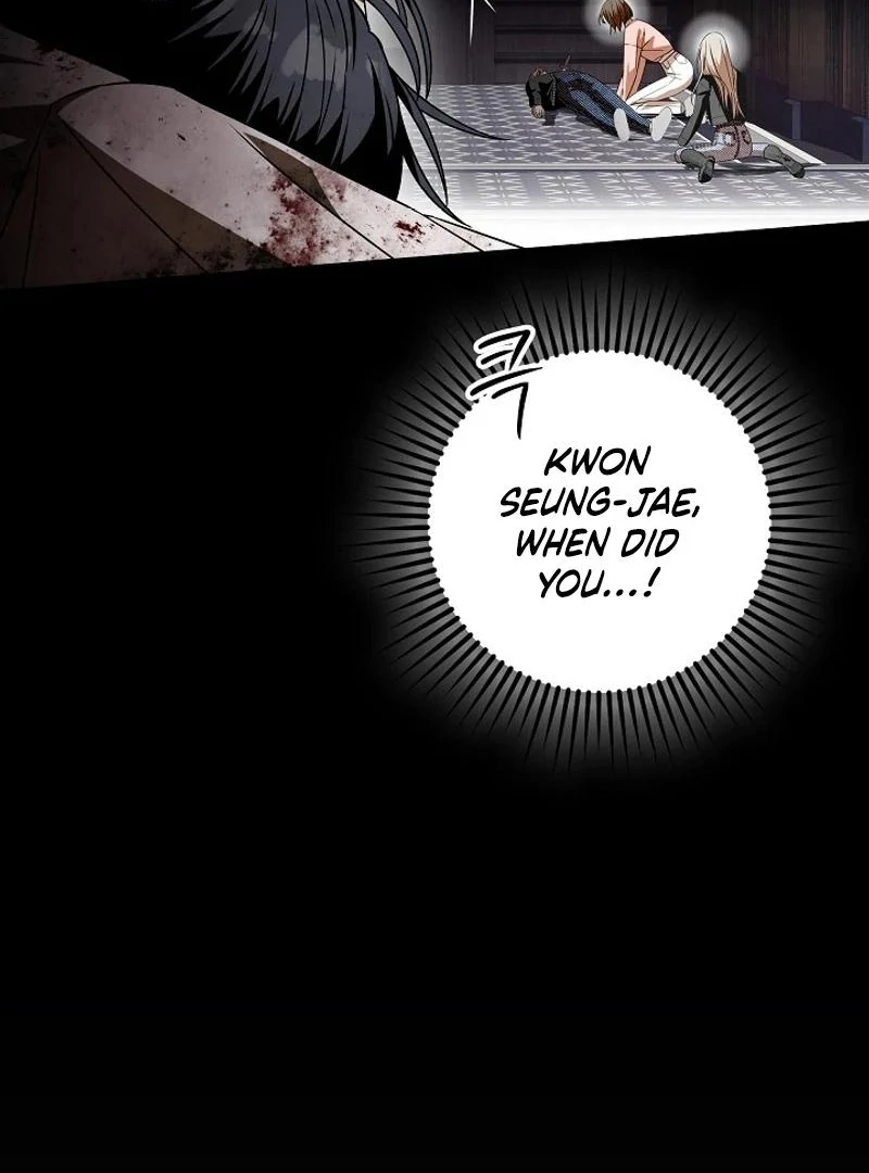 Read Hierarchy Food chain Manga Online