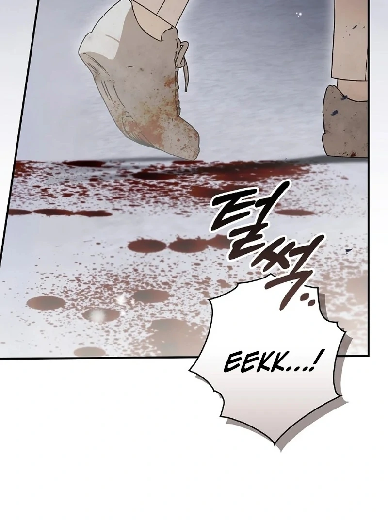 Read Hierarchy Food chain Manga Online