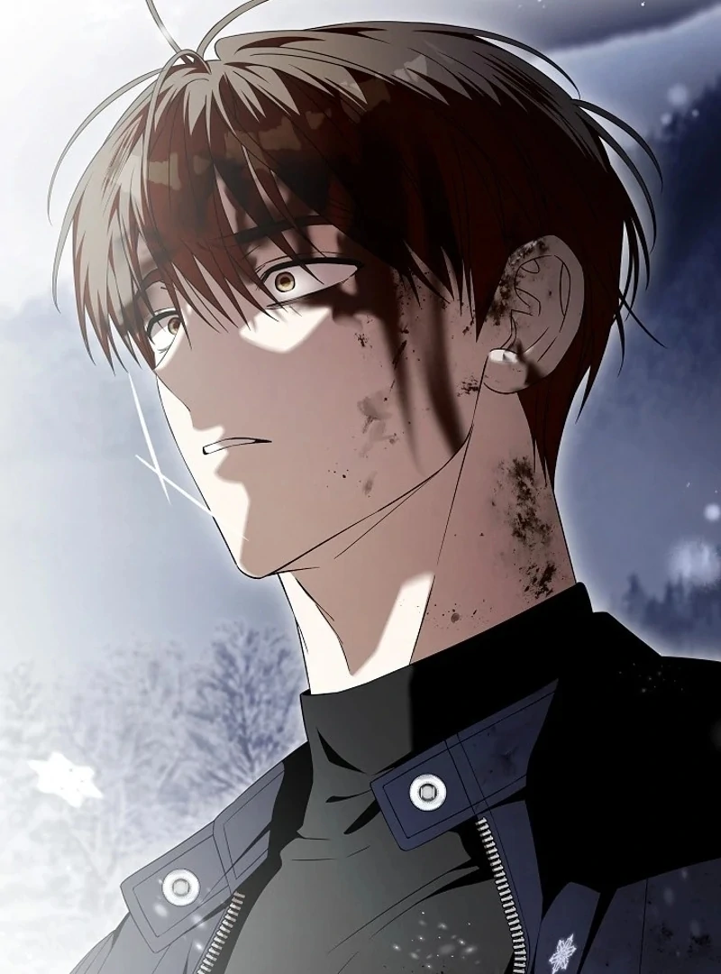 Read Hierarchy Food chain Manga Online