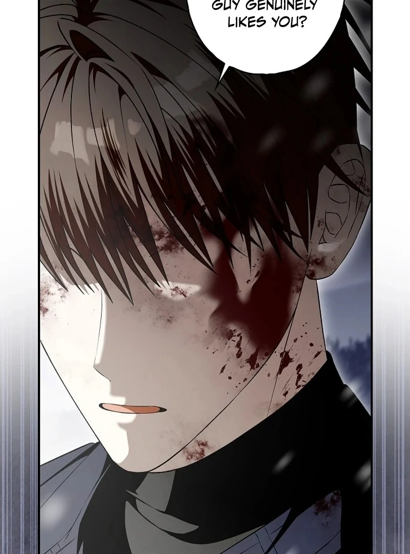 Read Hierarchy Food chain Manga Online
