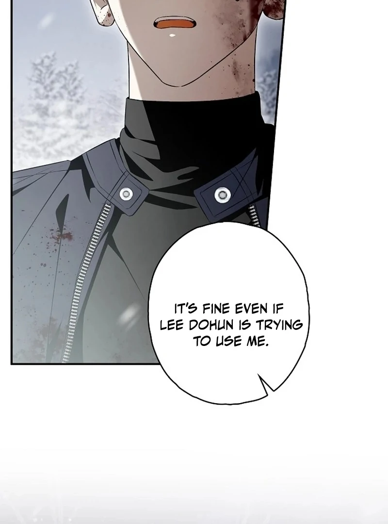 Read Hierarchy Food chain Manga Online