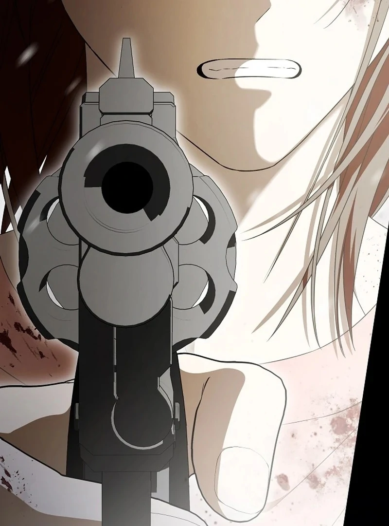 Read Hierarchy Food chain Manga Online