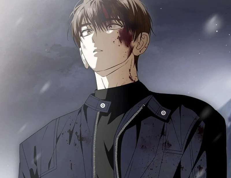 Read Hierarchy Food chain Manga Online