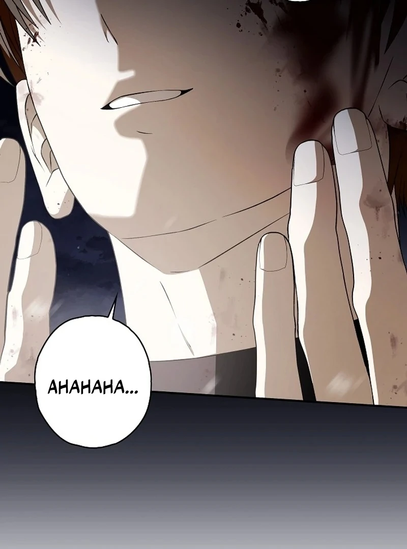 Read Hierarchy Food chain Manga Online