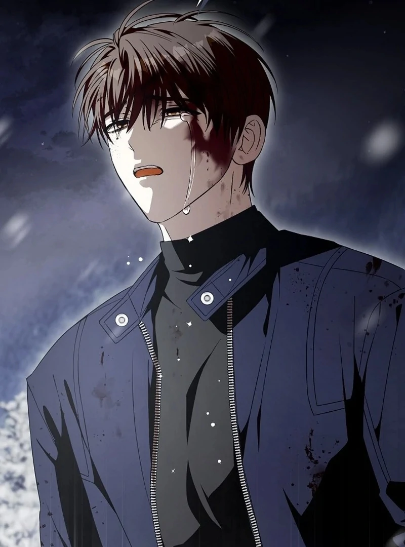 Read Hierarchy Food chain Manga Online