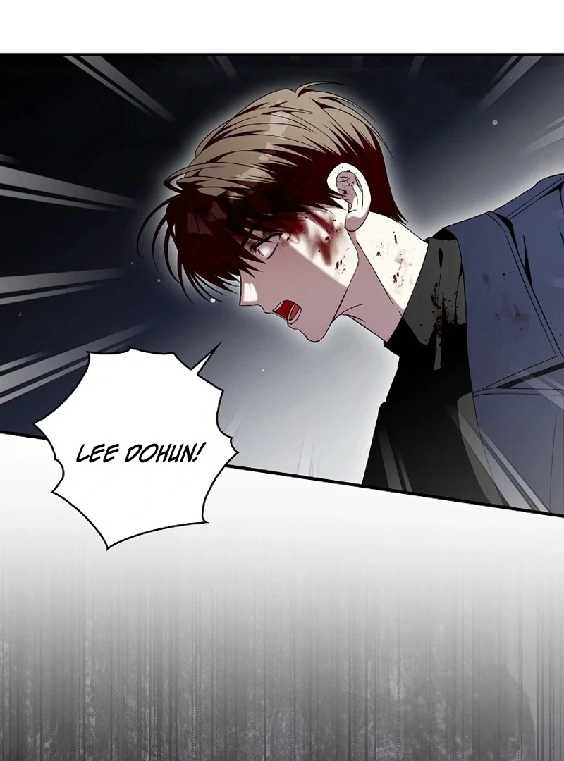 Read Hierarchy Food chain Manga Online