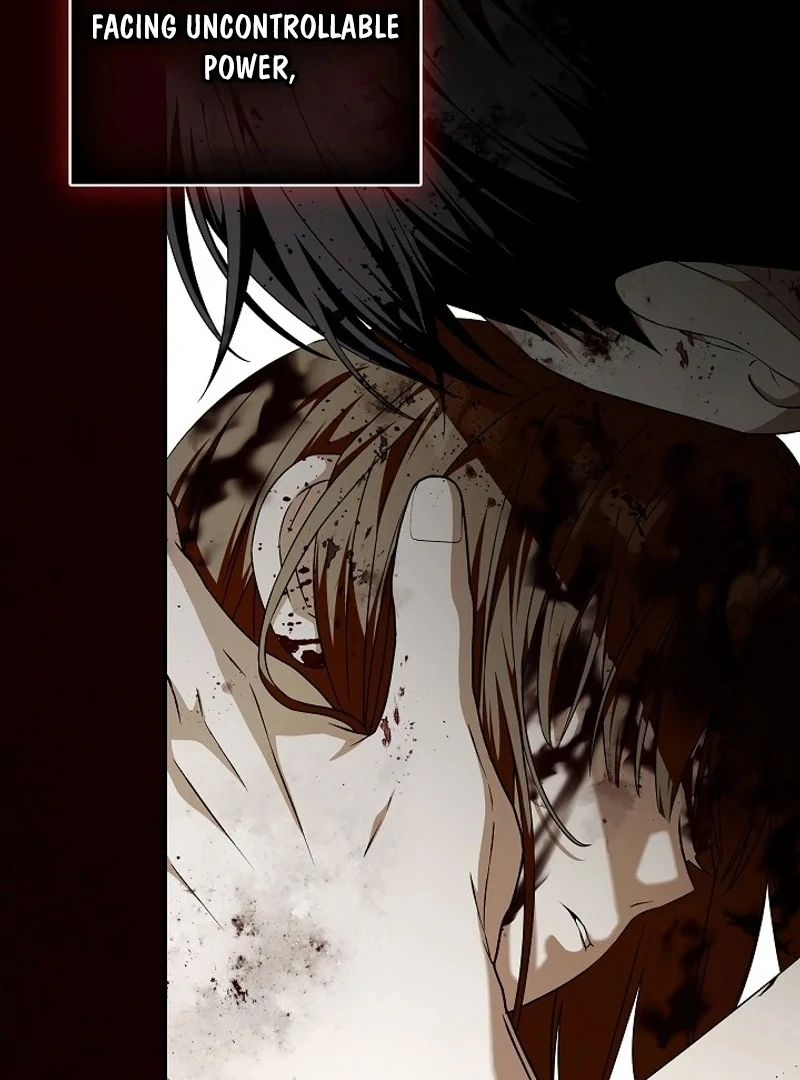 Read Hierarchy Food chain Manga Online