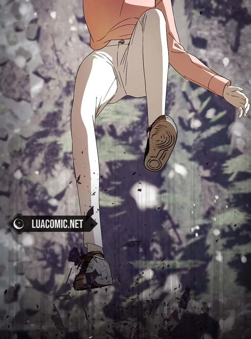 Read Hierarchy Food chain Manga Online