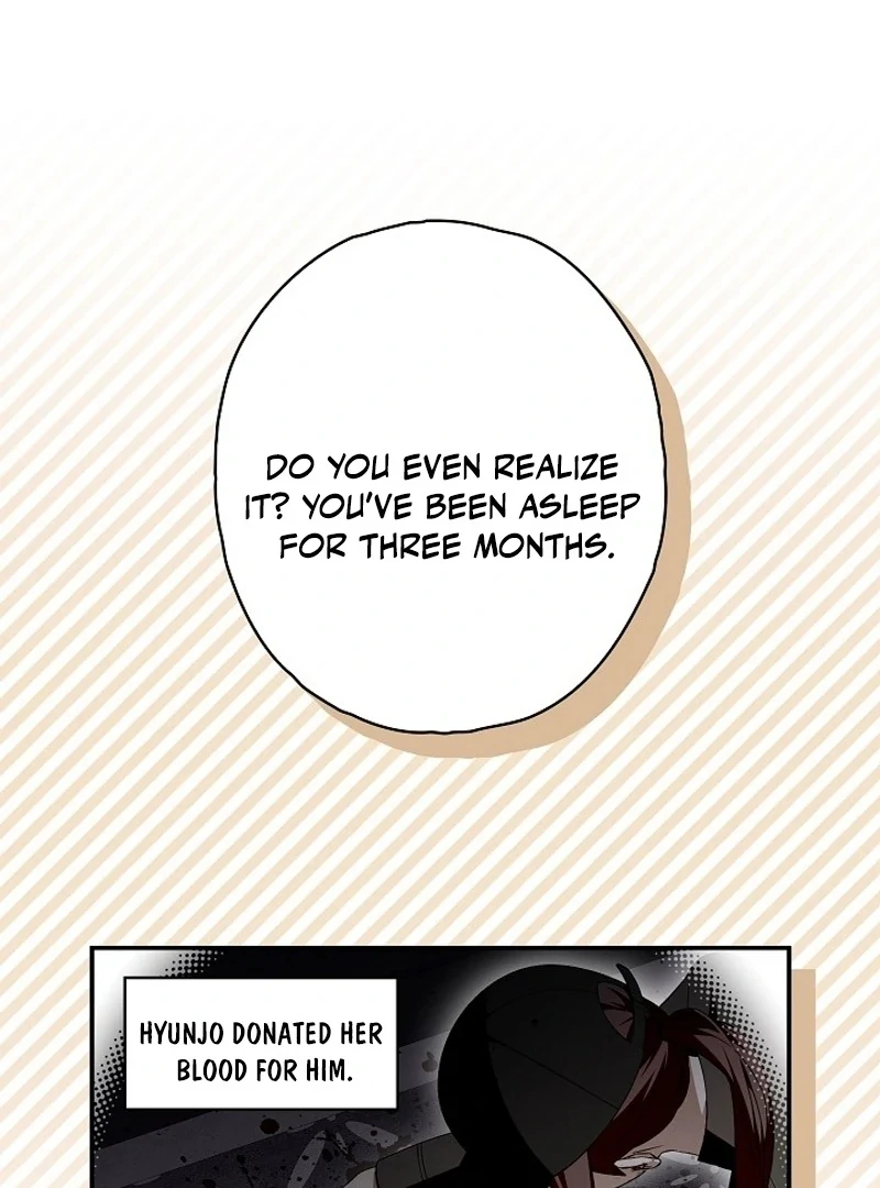 Read Hierarchy Food chain Manga Online