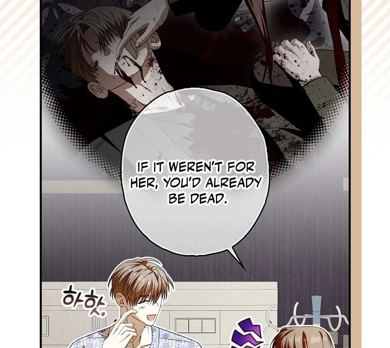 Read Hierarchy Food chain Manga Online